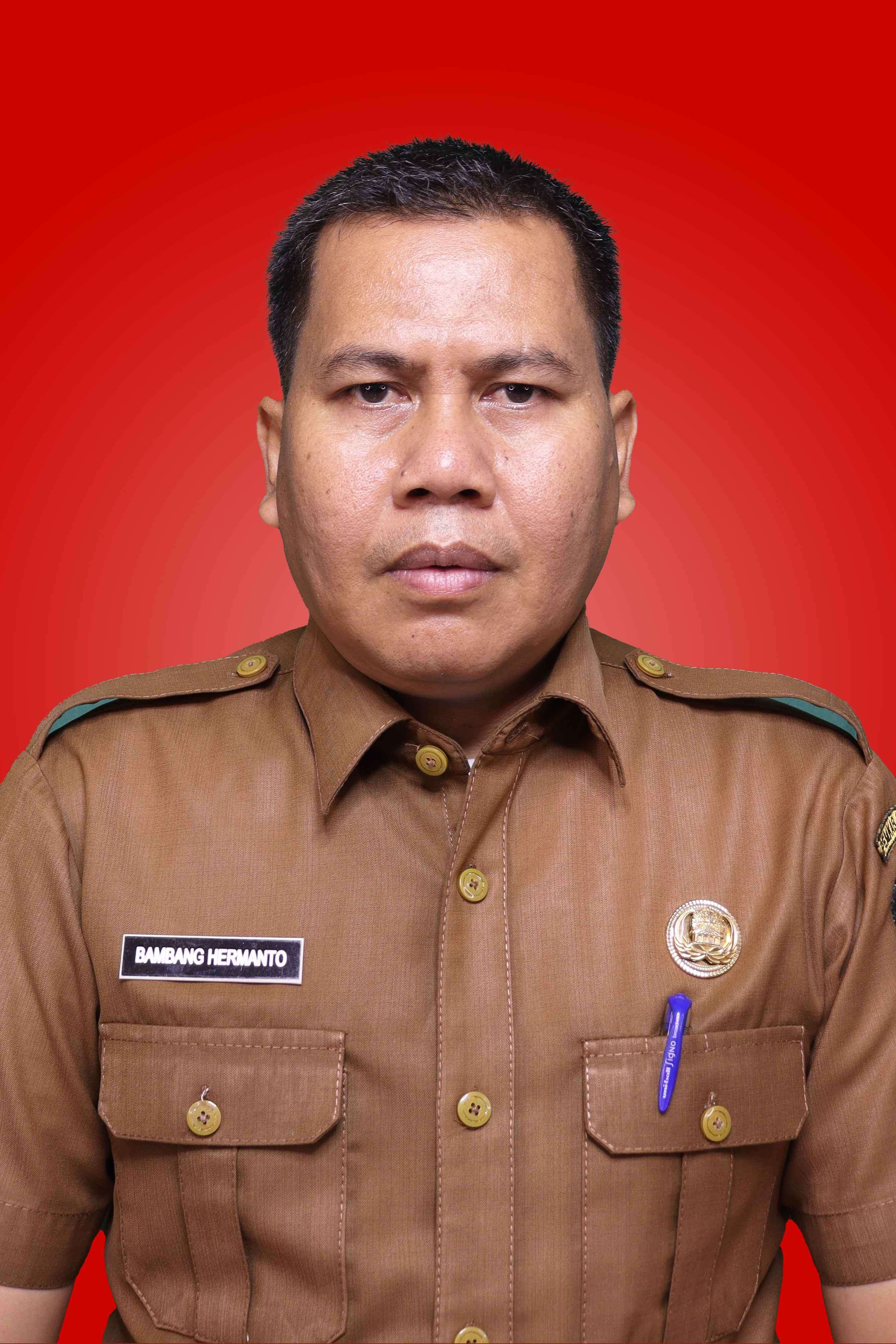 Kepala Dinas